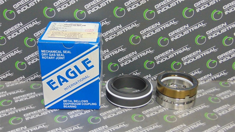 NEW Eagle International KQ10010-11-S Mechanical Seal XG-710