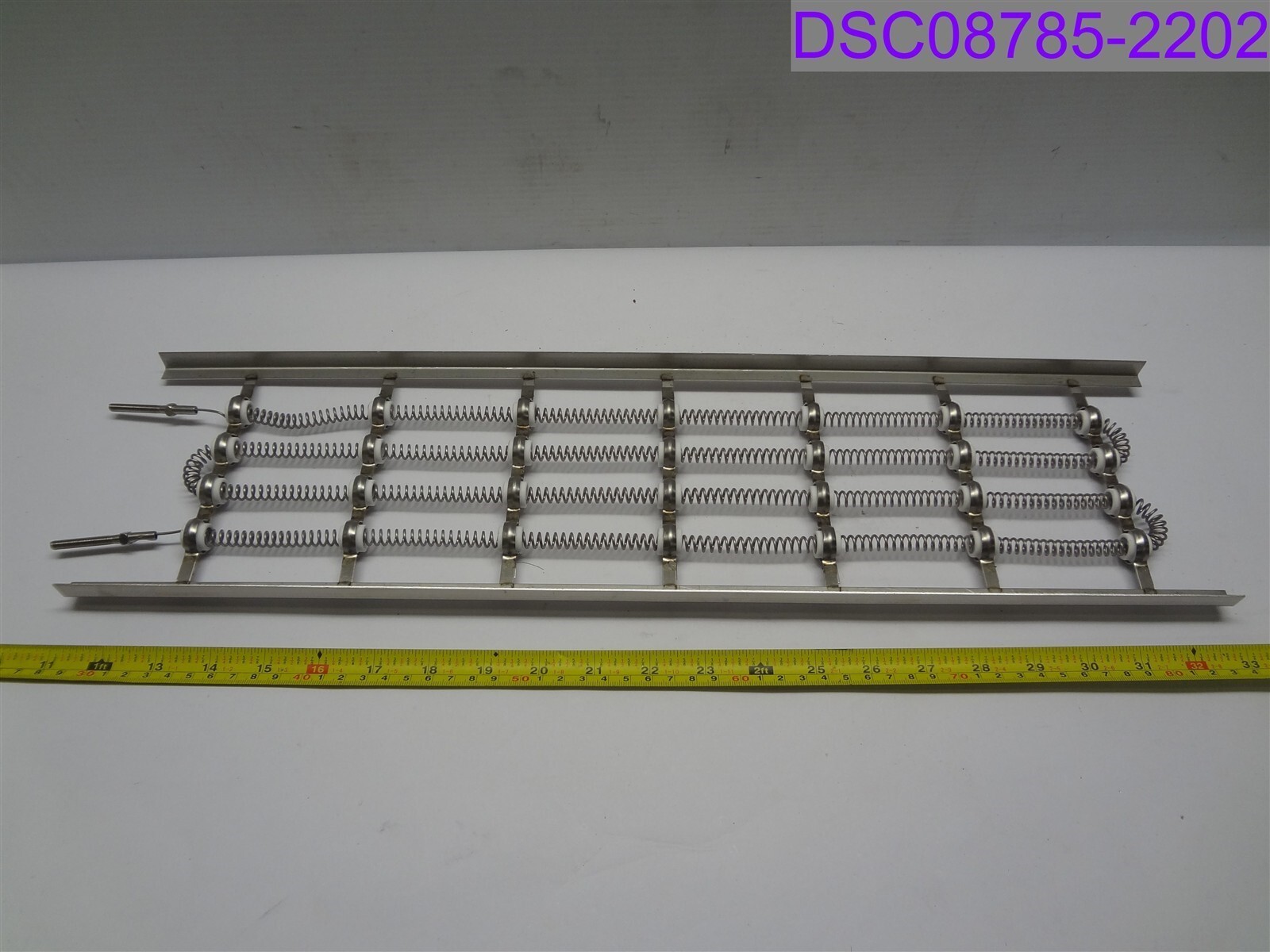 Qty = 12: CHS 240v 6kw 202004 120095