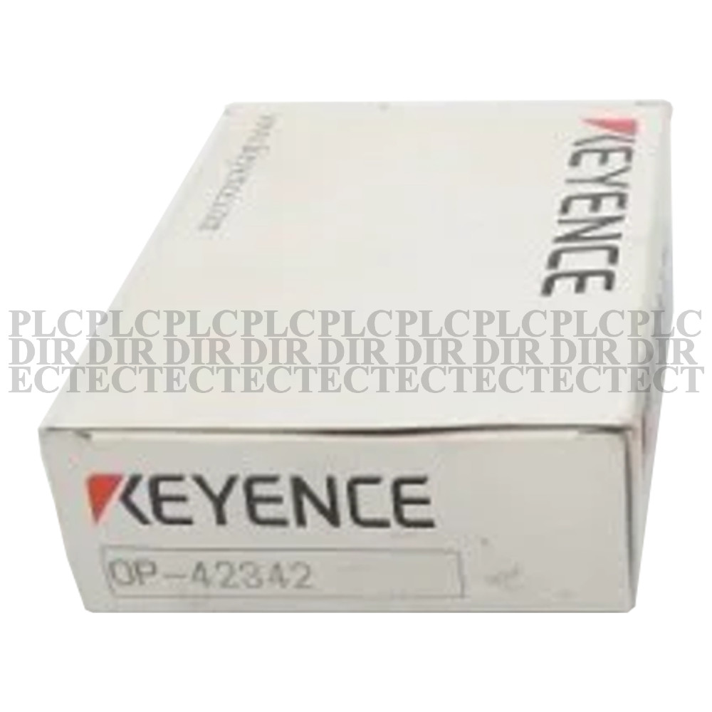 Used KEYENCE OP-42342 Remote Control Handle