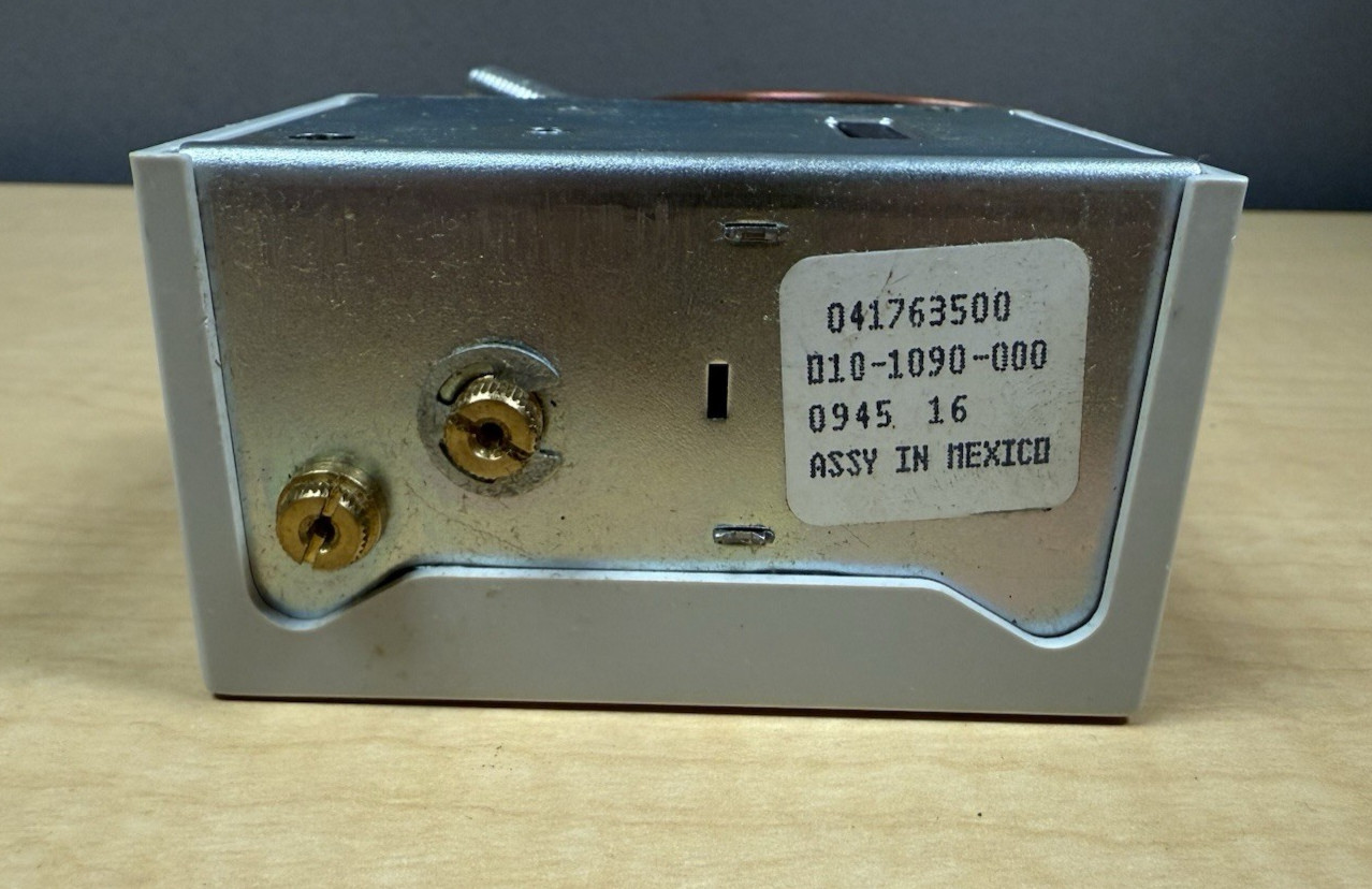 NEW Ranco Temperature Control Thermostat 010-1090-000 041763500