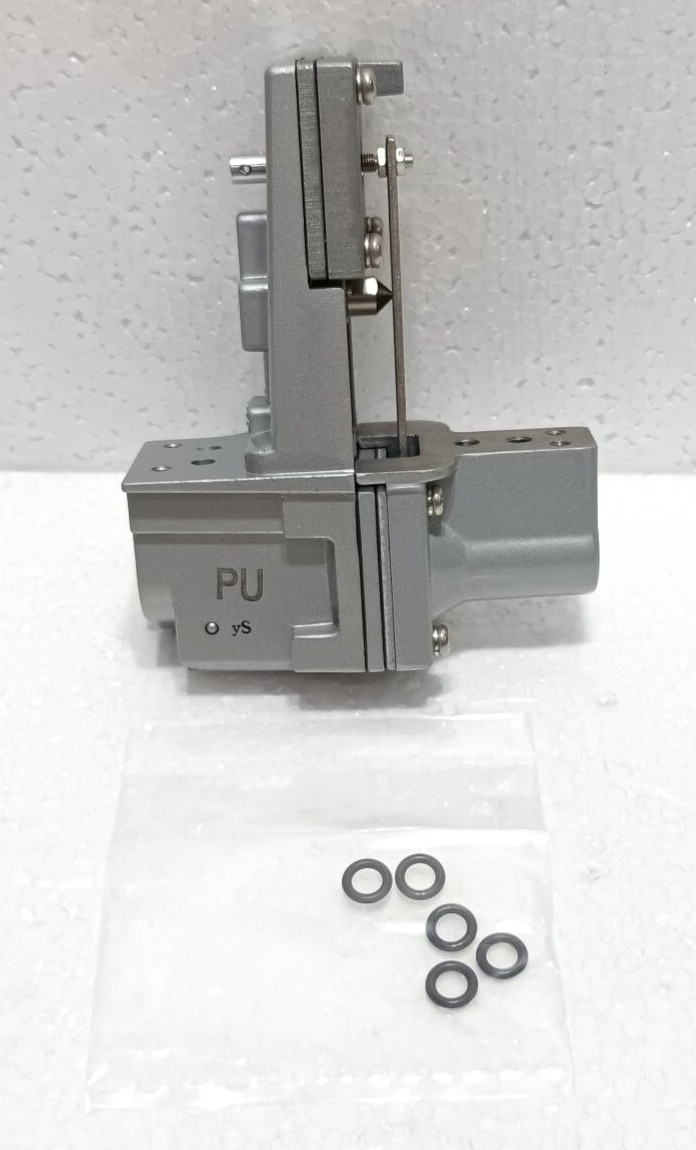 SMC 21050-63 POSITIONER LOADING UNIT NEW FAST SHIPPING
