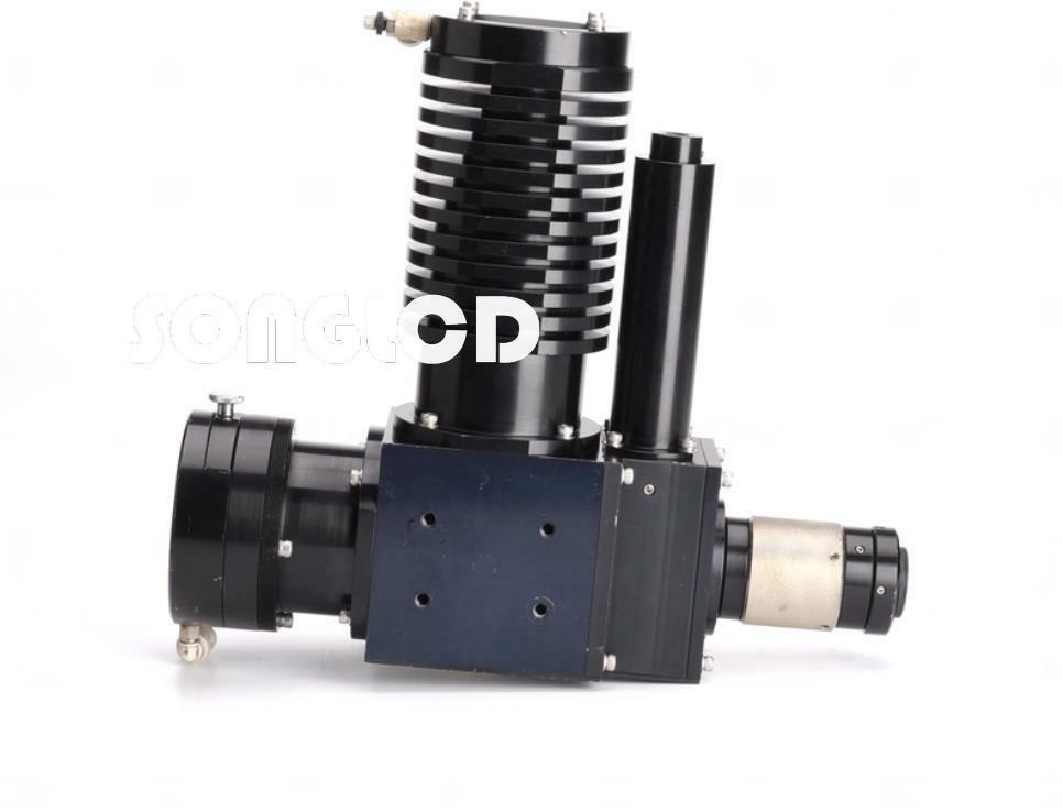 1PCS FOC-50A-1110A FOC-L50-120120 90days warranty via DHL or FedEx
