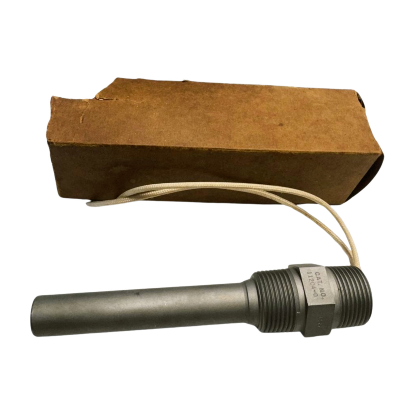Fenwal Inc. 11204-0 Thermoswitch Temperature Controller Thermostat