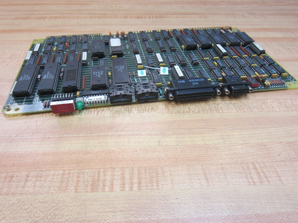 Baldor Reliance ABB 0-57416-K Circuit Board O-57416-K