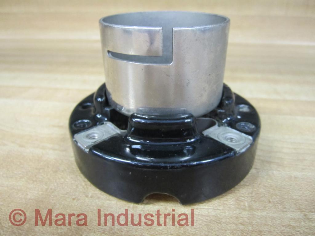 Hubbell PFGF Lamp Base PFGF