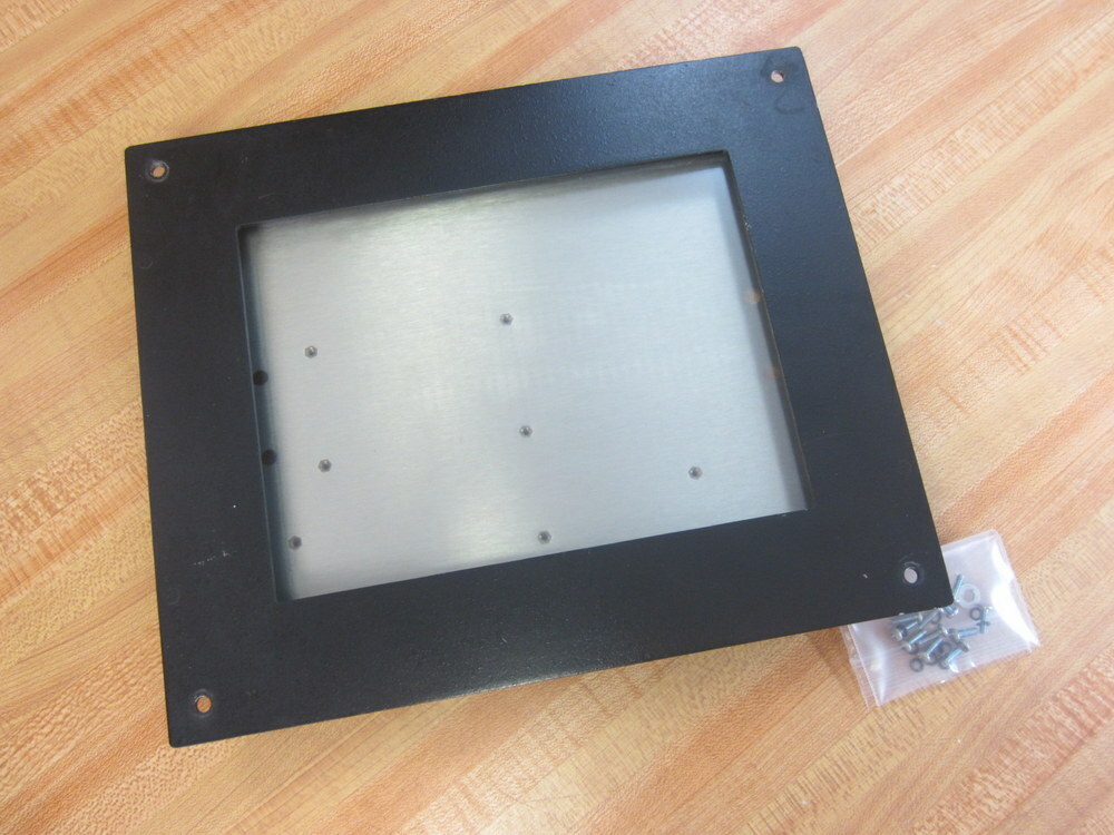 WinSystems 8703 9.4″ Flat Touch-Screen Panel E274-68.A/G -Enclosure Only