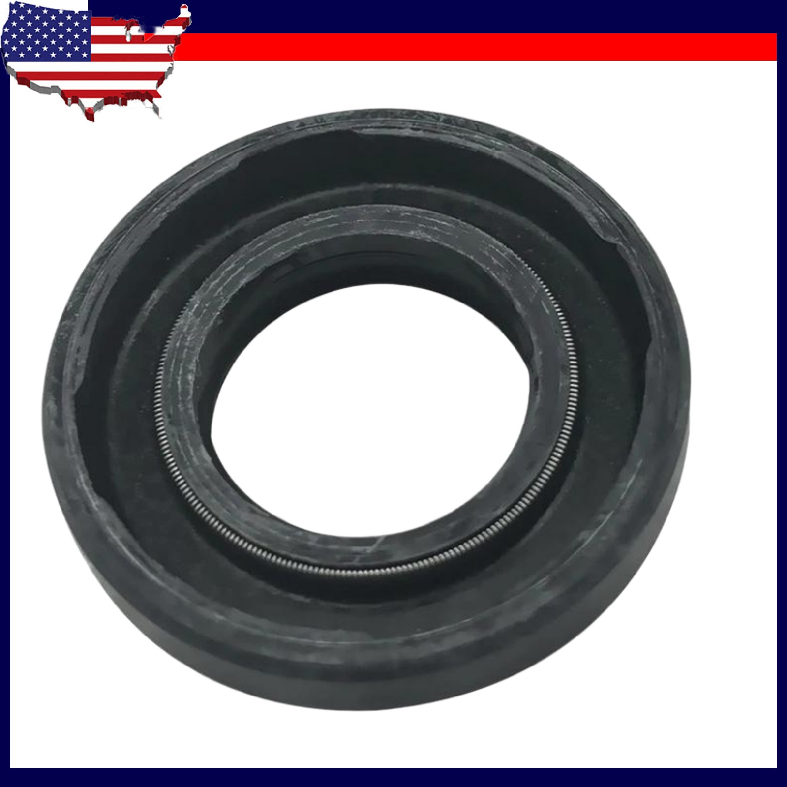 For NOK BP1503G New Oil Seal High Pressure Skeleton 19.05×34.6×6.3mm US