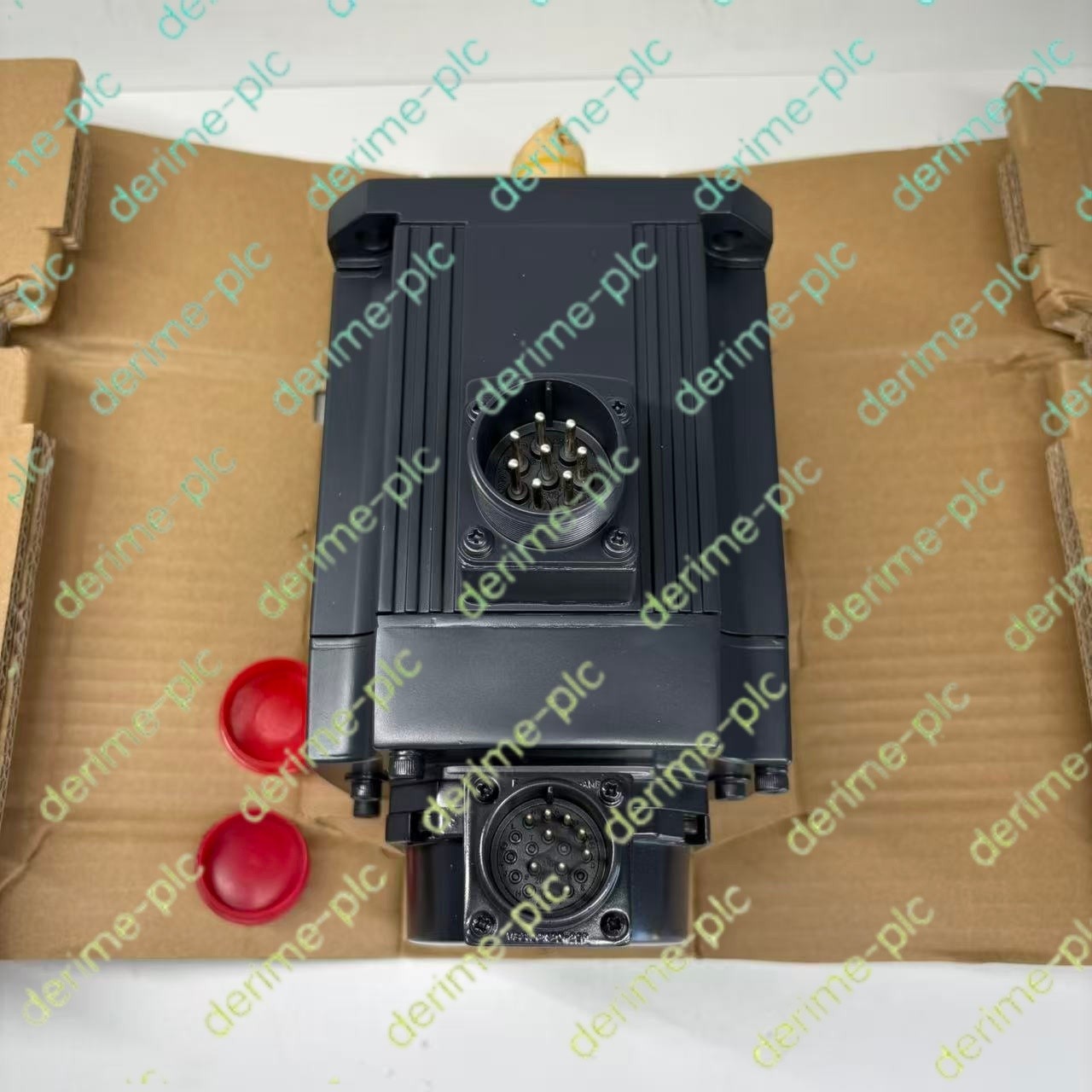 Mitsubishi HC-SFS152B AC Servo Motor#1pcs new in box