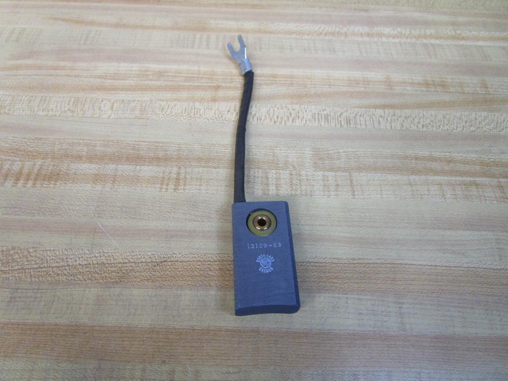 South-Land Carbon 13129-E3 Carbon Brush 13129E3