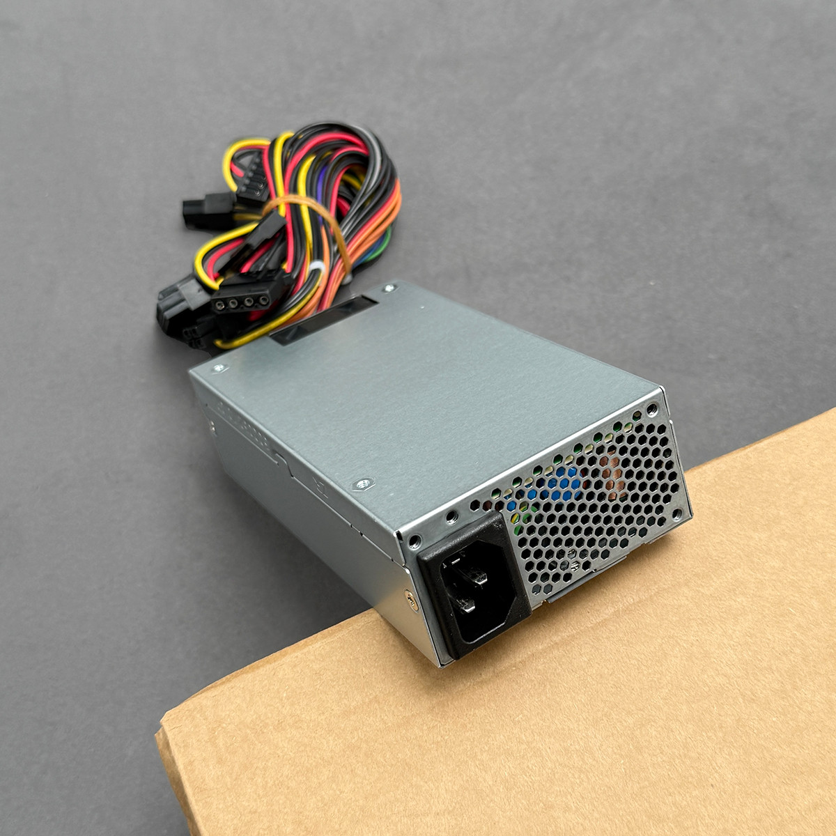 Brand New 1Pcs IEI ACE-4518AP for Industrial Control Power Supply 1U