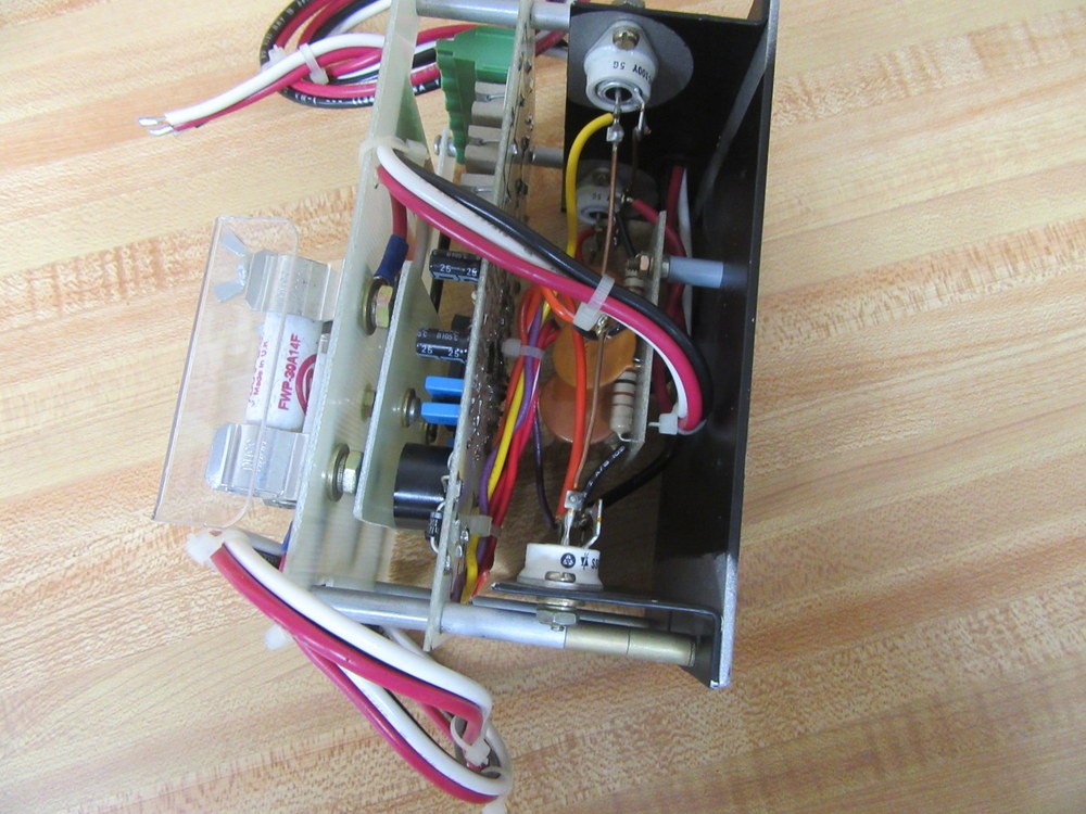 Payne Engineering 11R-4-1HPLT Power Supply 11R41HPLT 480VAC/1.38 AMP