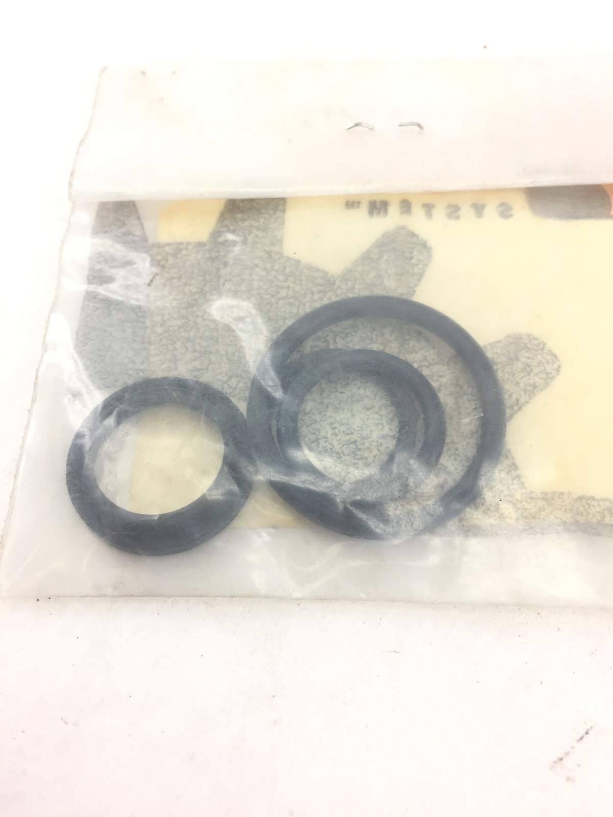CROWN INTEGRITY PARTS 094580 KIT SEAL (A652)