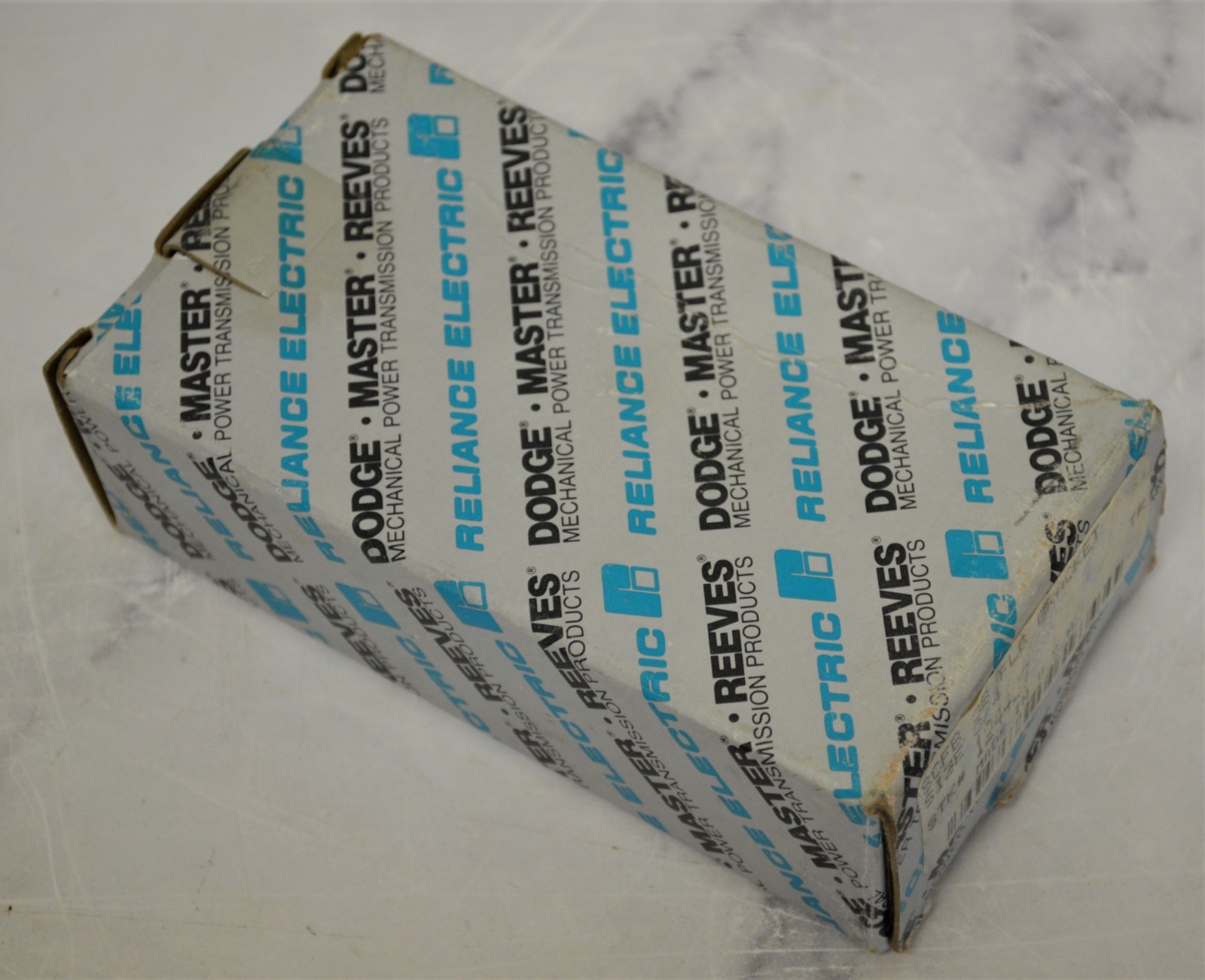 New Dodge 124437 SCFB 3B FLG 3/4″ 3 Bolt, Flange Mount Bearings