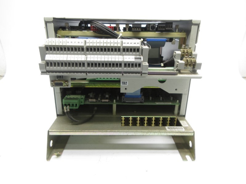 INDUSTRIAL SPARE PART 1395-B65-C1-P10-P51 SER. B 460VAC 10A NSNP