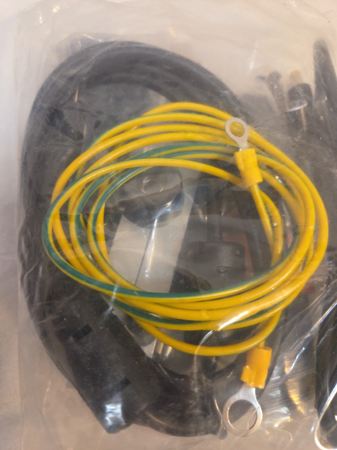 commarker accessory kit