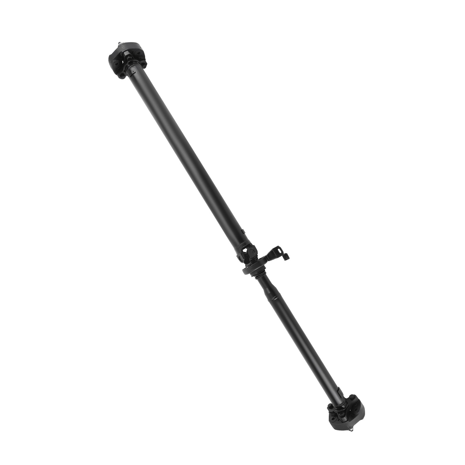 Rear Driveshaft Assembly for Cadillac CTS Automatic Trans. 2004-2007 25773497