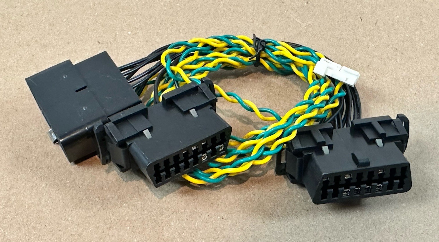 Z-Flash Vehicle Flasher – Ram, Chrysler, Durango, Wrangler, Charger, Gladiator