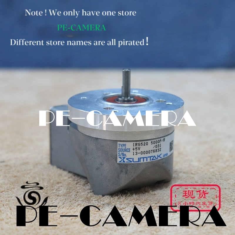 1PCS IRS520 5000P/R +5V /031 (3-month warranty/SHIP FedEx)