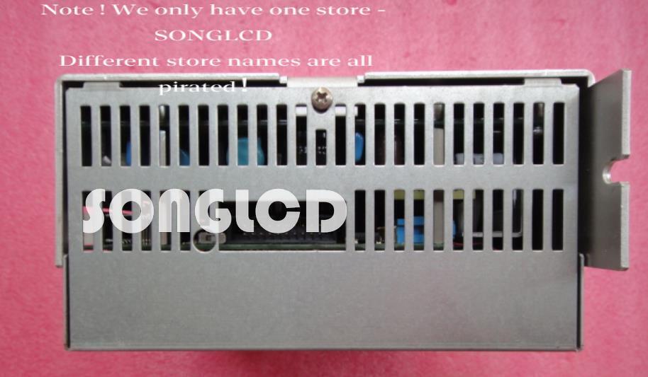 1PCS NCR-CAB1A2D-101D-S54 90days warranty via DHL or FedEx