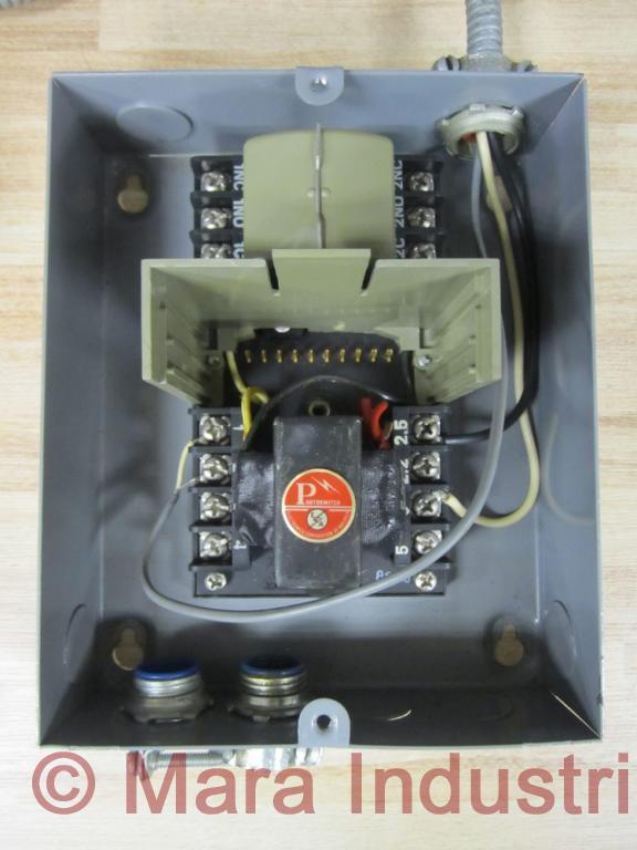 Photoswitch 42RE1-1005 Photoelectric Scanner & Control Base 60-1480