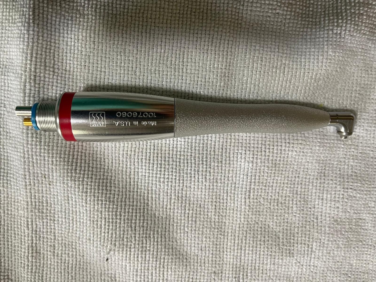 Midwest RDH Hygienist Handpiece with Prophy Right Angle 135C – Paypal only!