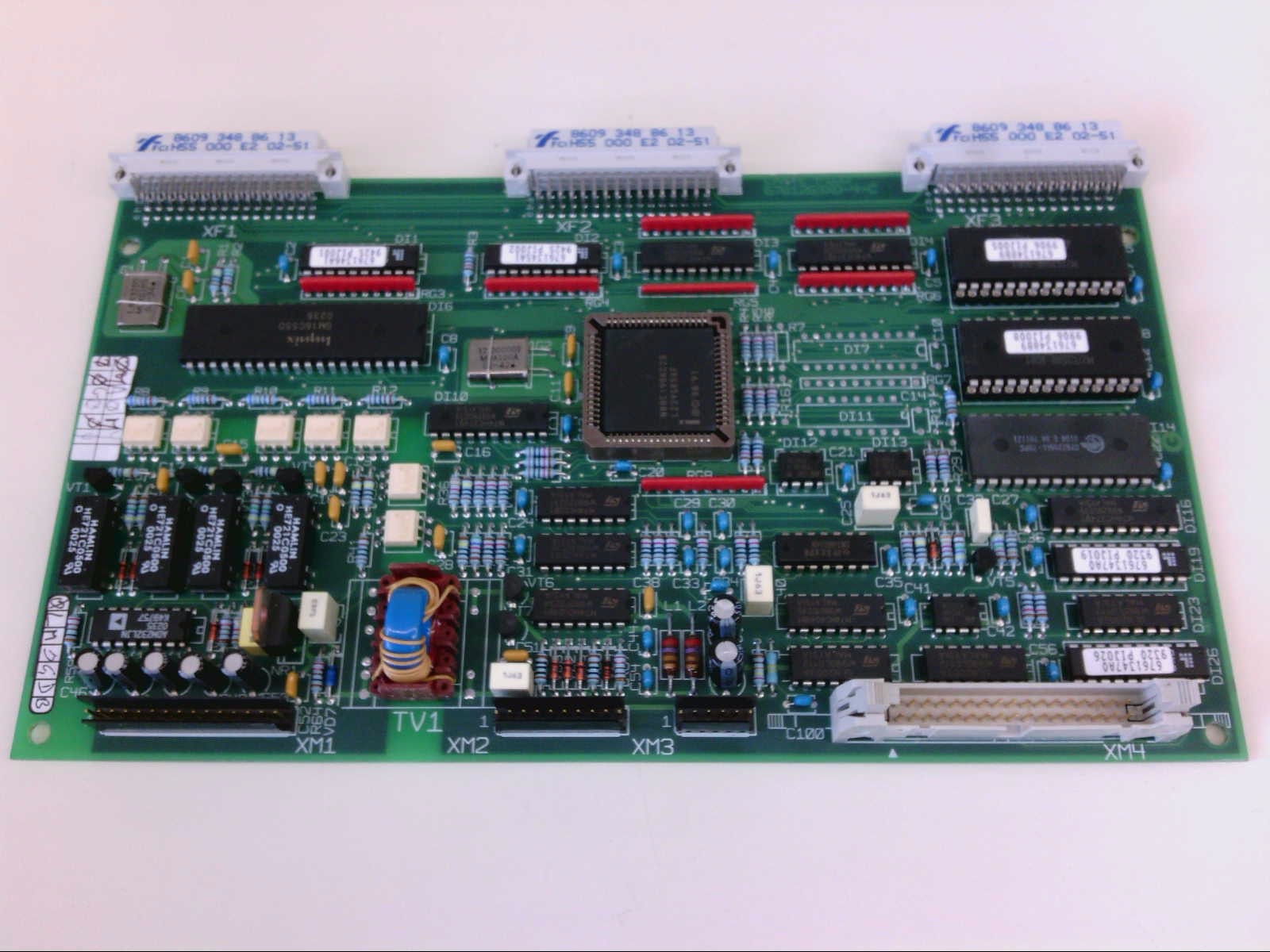 USSP MGE Carte Pijo 6761264 6761263XD-4-C 6761263XD4C