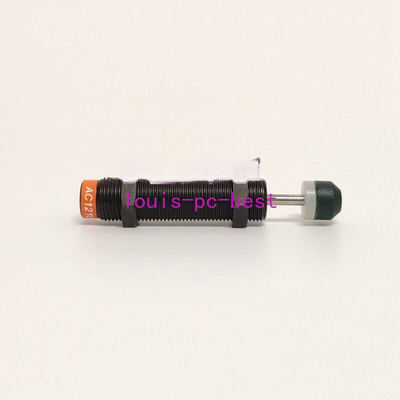 1Pcs CJAC AC1210-1 hydraulic buffer New IN BOX