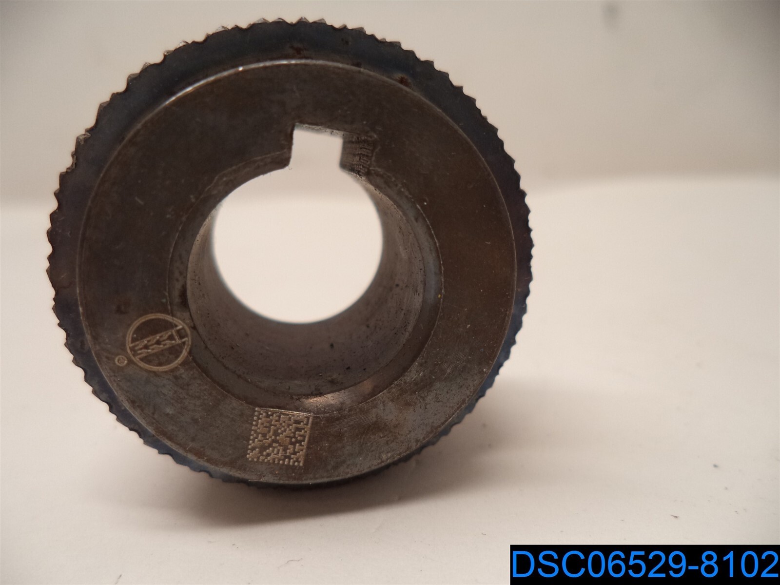 Part No. 15366, 5/8″ ID 1-3/8″ OD Shaft Collar