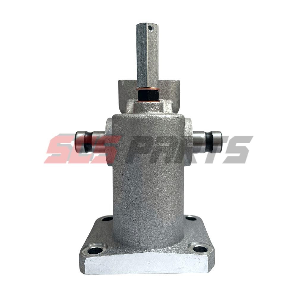 3020523 3015253 Governor Cover And Bushing Assembly for Cummins NT855 Fuel Pump