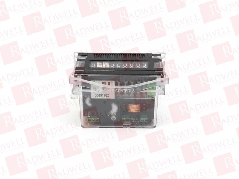 DANAHER CONTROLS G0891202 / G0891202 (USED)