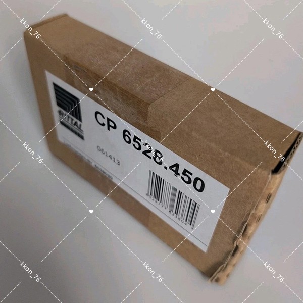 Rittal 6528450 CP Adaptor for Siemens Pro-Panel CP 6528.450