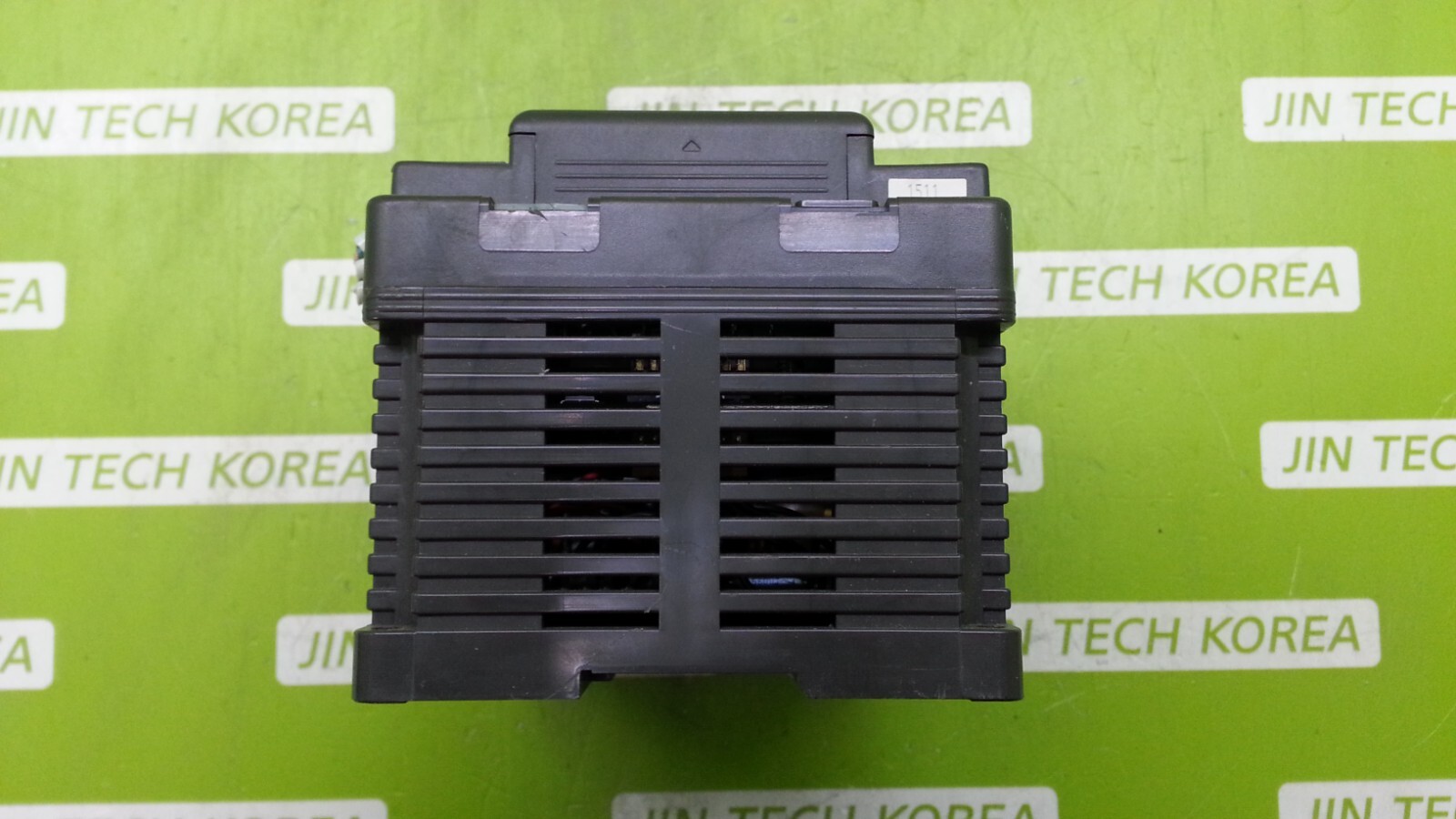 FUJI NB2-P36R3-AC PLC Module Tested – Cosmetic Issue, See Photos
