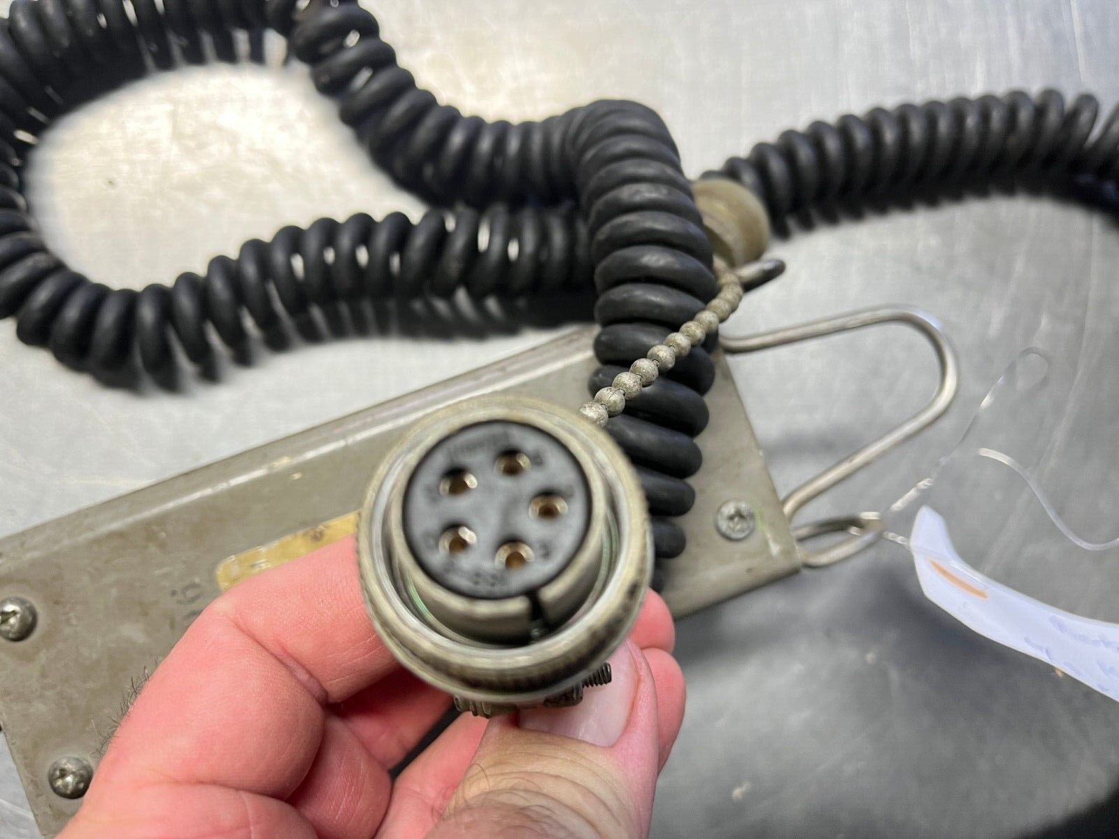 14Z48 GENUINE Barber Greene Controller 9035R