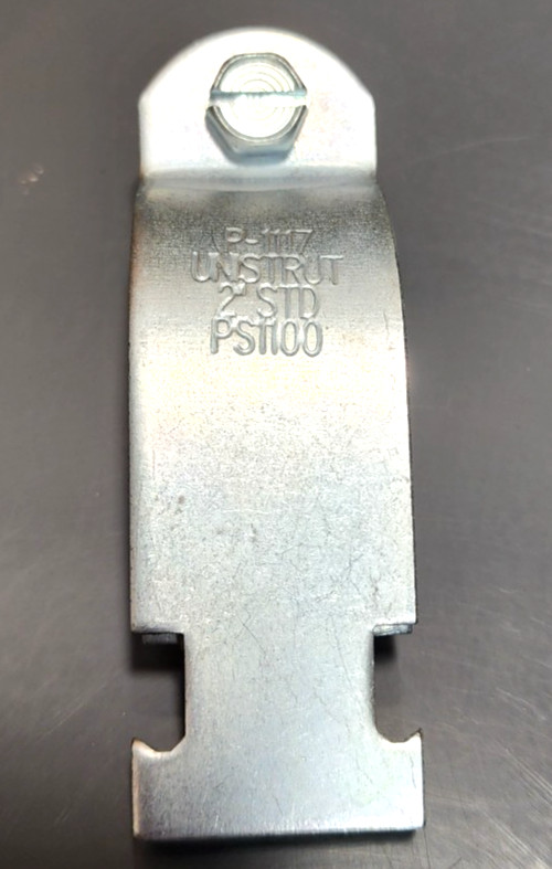 ATKORE P1117AS EG UNISTRUT PIPE CLAMP FOR 2″ (Qty 50)