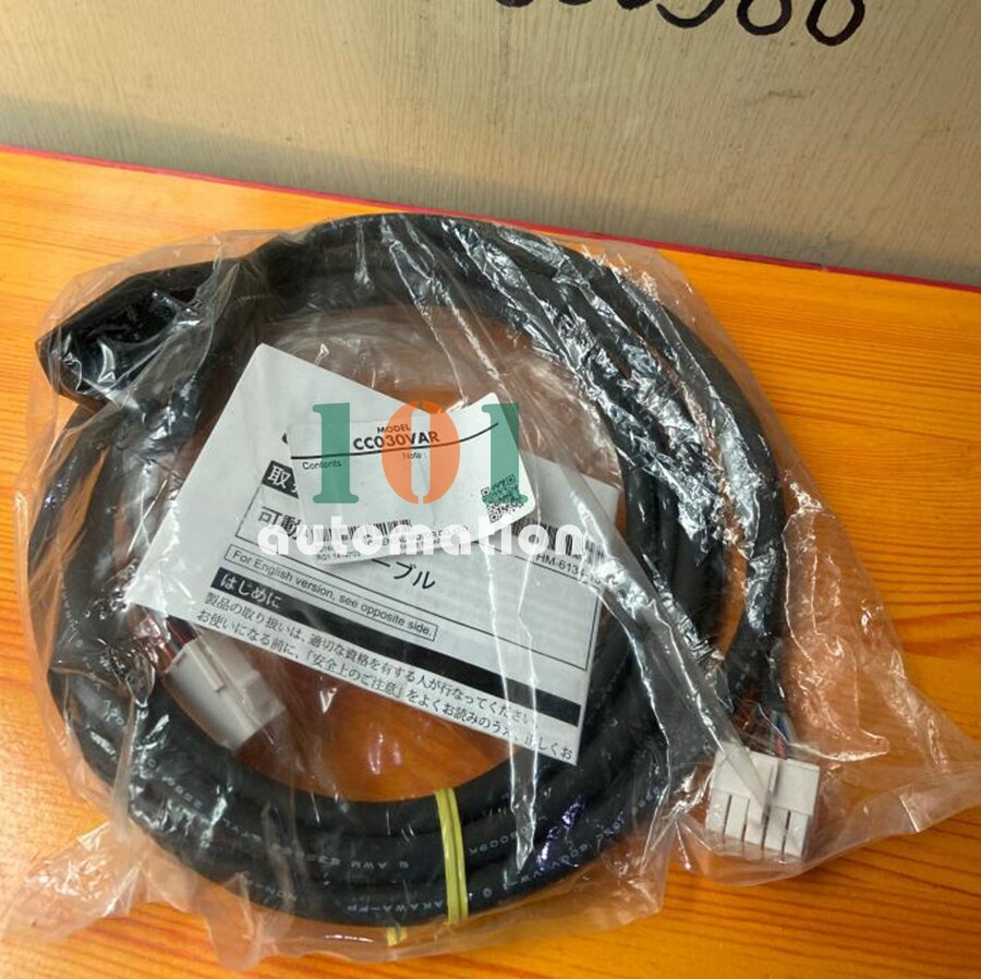 Qty:1 New For Oriental CC030VAR-M Stepper motor AR series connecting wire