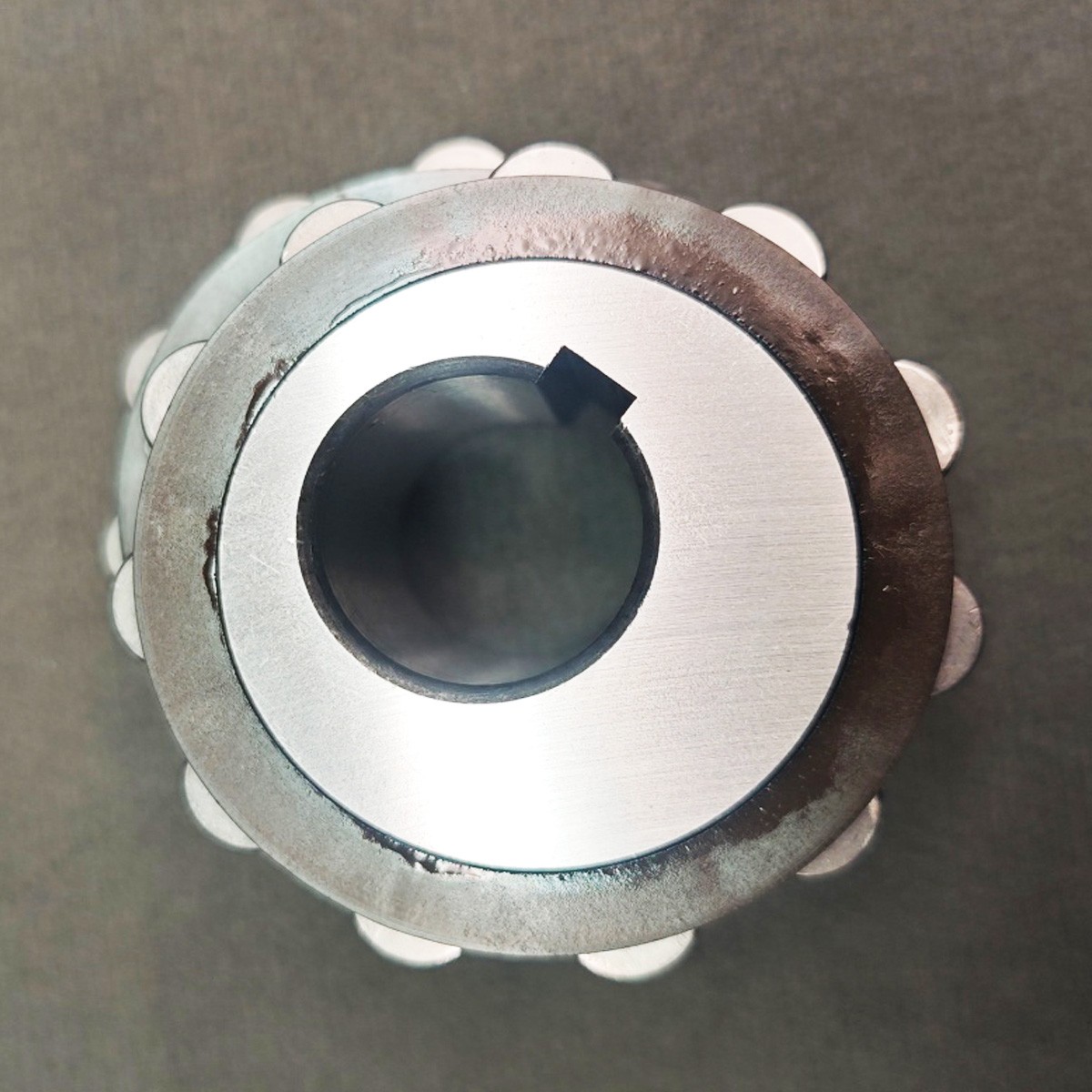 New Eccentric Bearing 614 06-11 YSX 614 06 11 YSX for KOYO