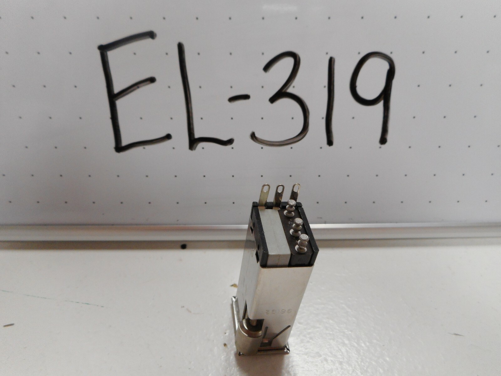 NOS 90C15A3C1 96182 EATON MSC SWITCH BODY