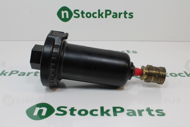 WILKERSON XB3-04-M00 M01 NSNB