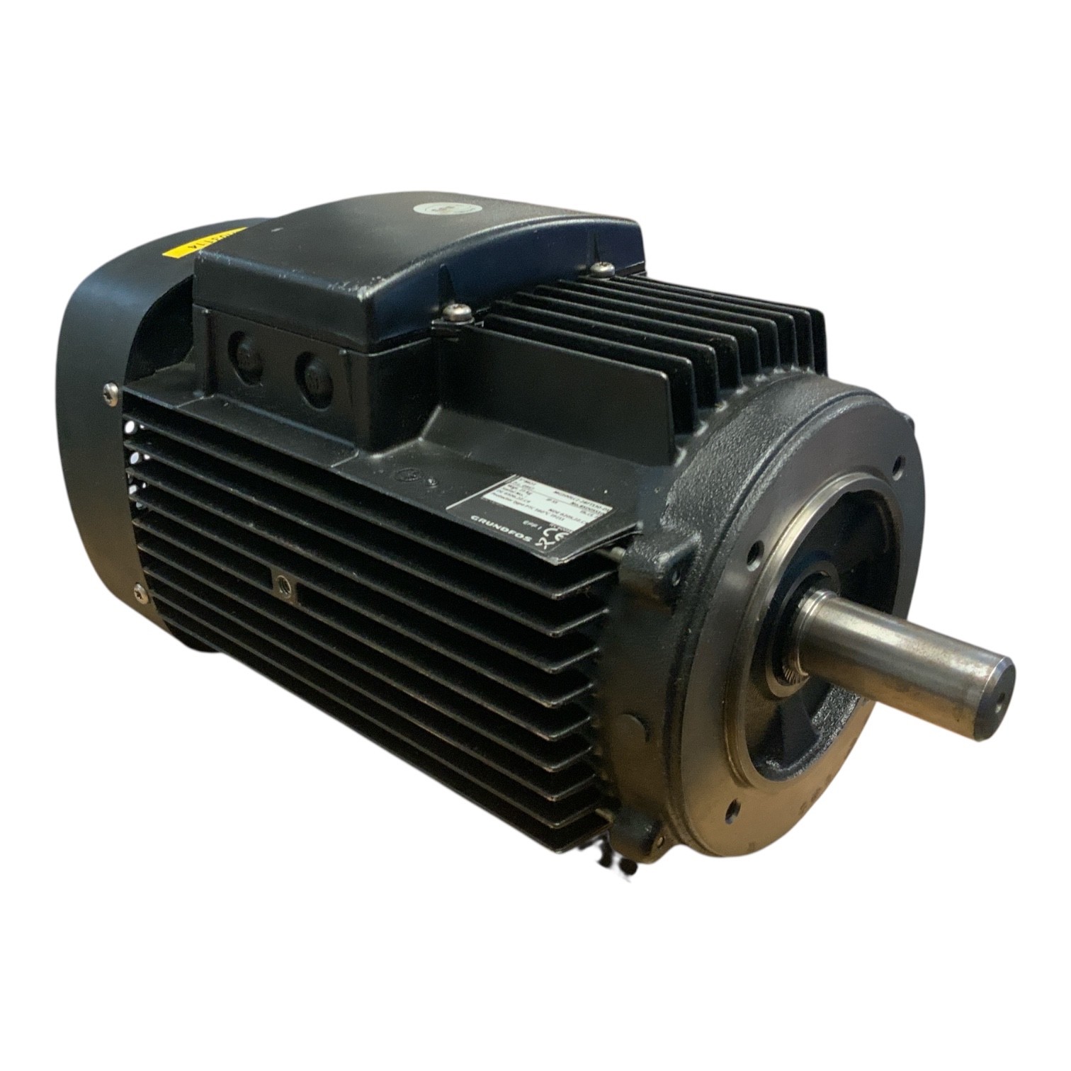 Grundfos MG100LC2-28FT130-D1 3kW 3-Phase Electric Motor 2900RPM IP55