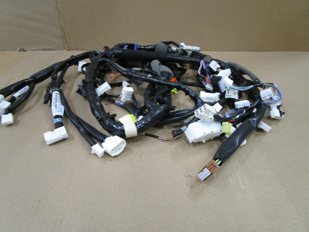 Nissan 24010-9BD1E Main Harness 240109BD1E