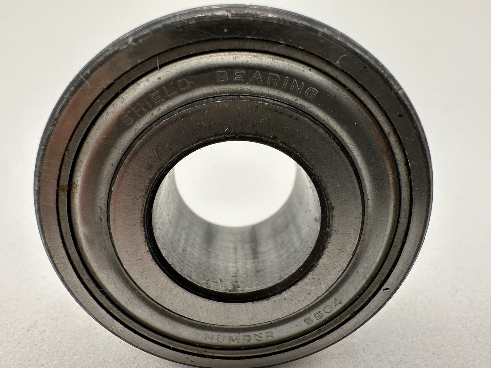 Shield Bearing NDH 5204 5504 Made In USA