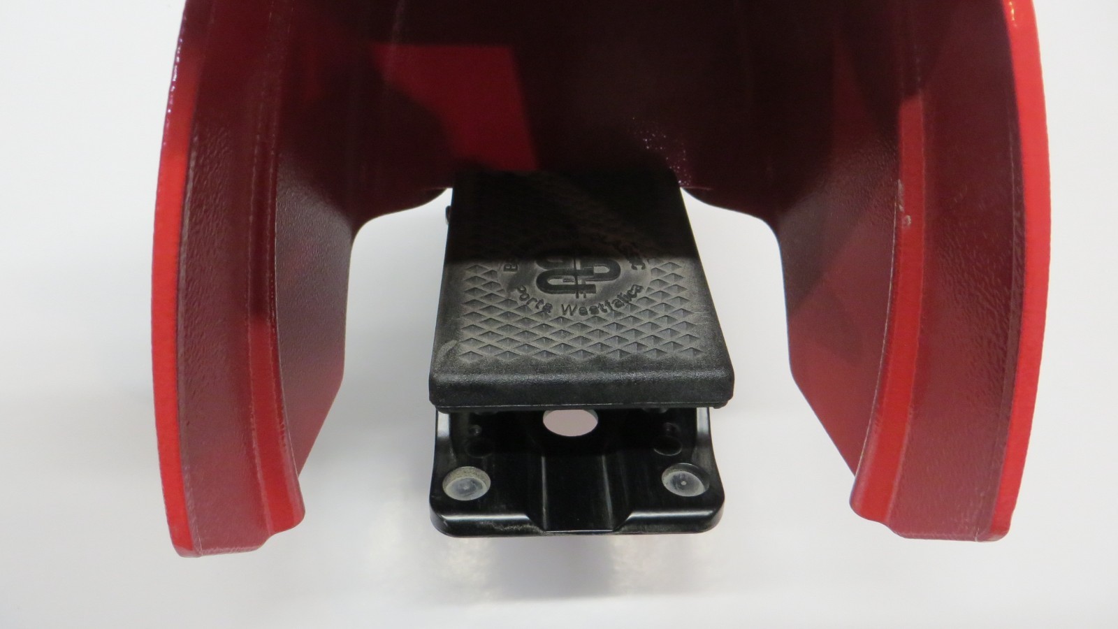 Bernstein 6061600006 F1-U1Z Pneumatic Foot Switch