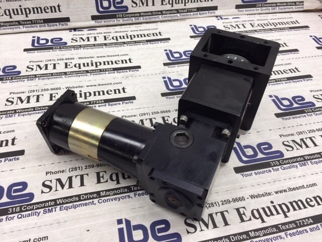 CGI Inc. Gear Head – 023RNX0160-XX-01917 w/Warranty