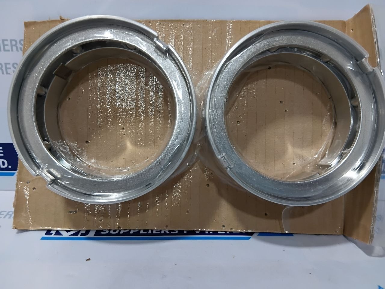 Sulzer Pump Seal 433.01 for MC 80-260/9 Mechanical Seal Set Part No 433.01