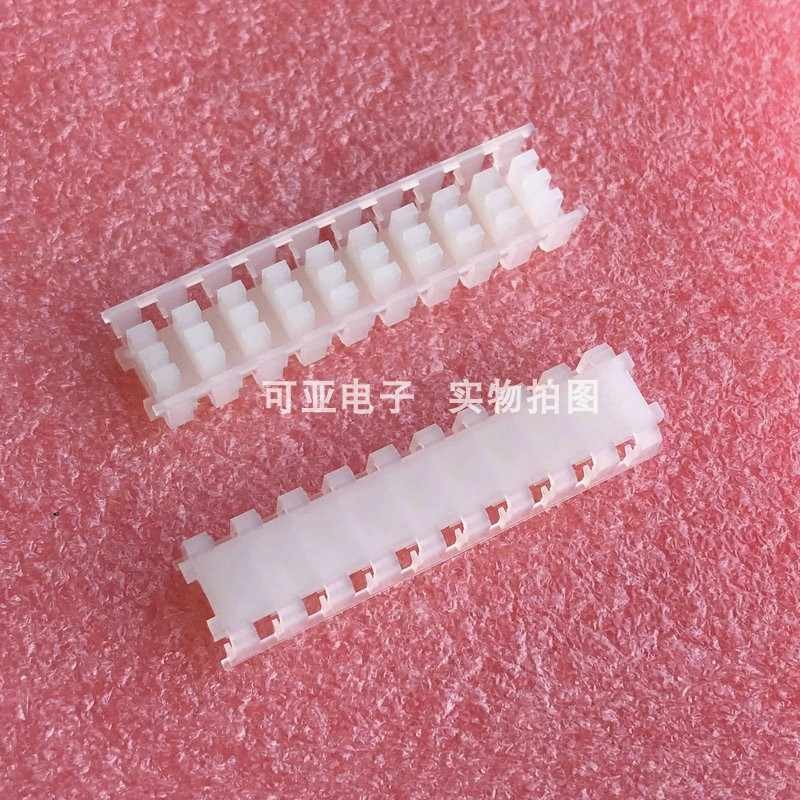 50PC SCC156F-10-C Terminal Connector Terminal Block Plug 3.96MM 10P