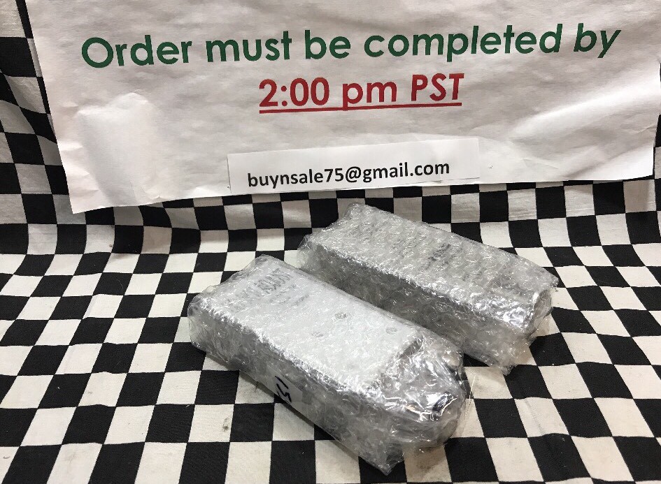 MKS HPS Division 325 Moducell 103250028, Lot Of 2, ShipSameDay