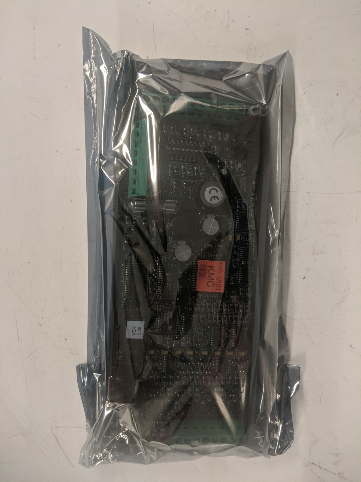 KMC KMD-5501 Digital Controller