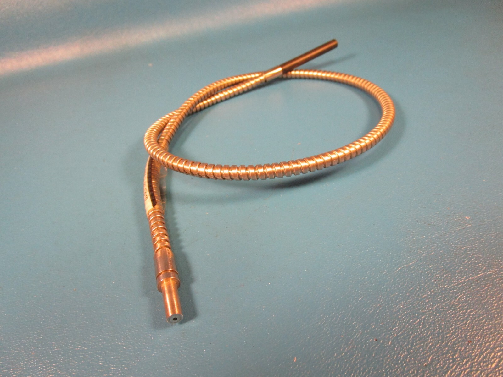 Banner IM.752S Fiber Optic Cable, 17325