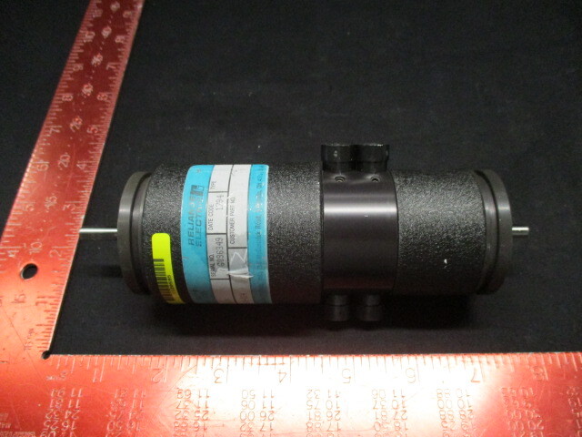 TOKYO ELECTRON (TEL) KBA00100-1816A ELECTRO CRAFT 0586-24-024 DC SERVO MOTOR