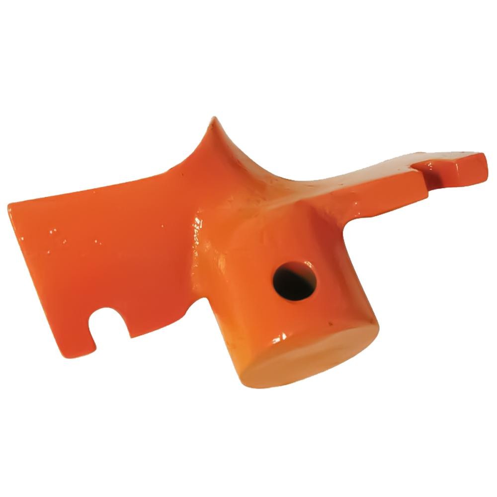 S.74732 Post Hole Digger Point, 6″